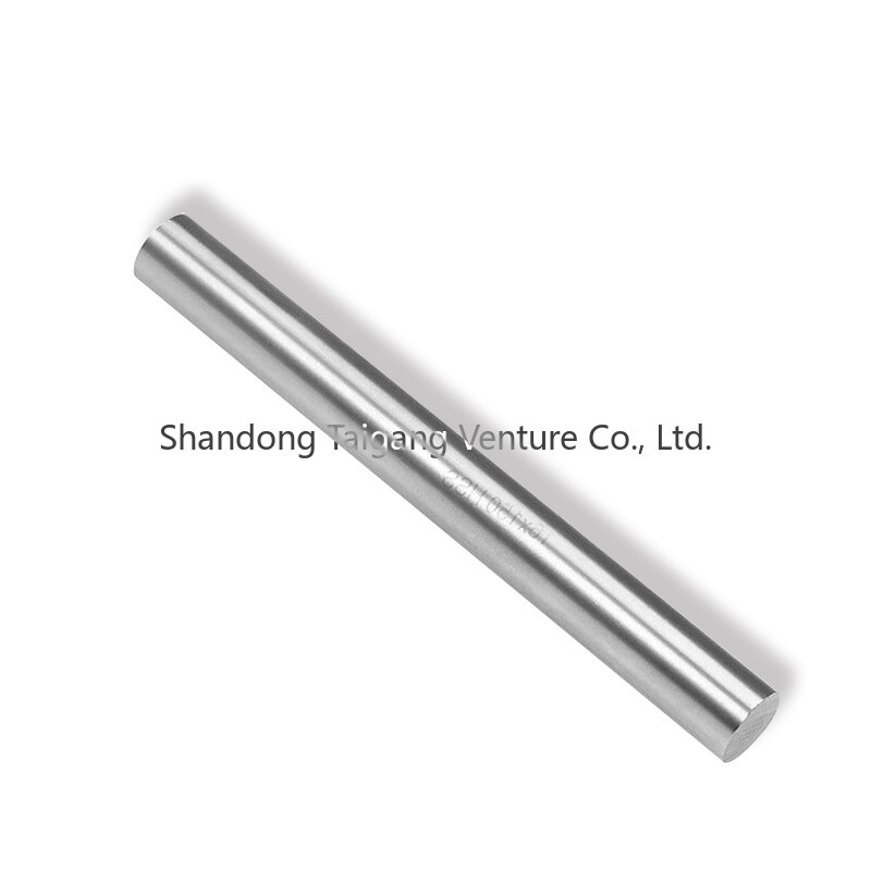 440C Stainless Steel Bar 440C Stainless Steel Bar