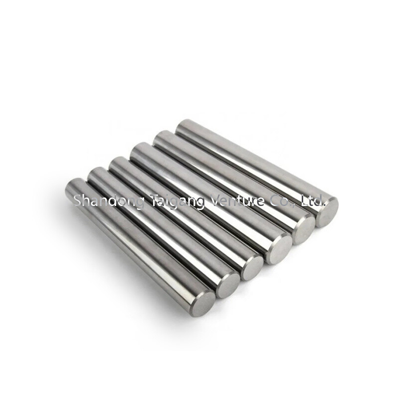 2507 Duplex Stainless Steel Bar 2507 Duplex Stainless Steel Bar