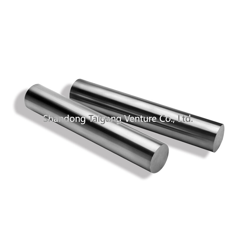 301 Stainless Steel Bar 301 Stainless Steel Bar