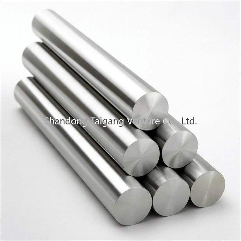 410 Stainless Steel Bar 410 Stainless Steel Bar