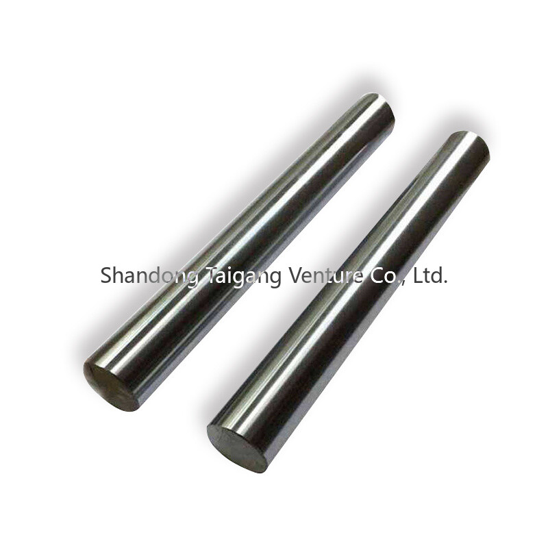 444 Stainless Steel Bar 444 Stainless Steel Bar