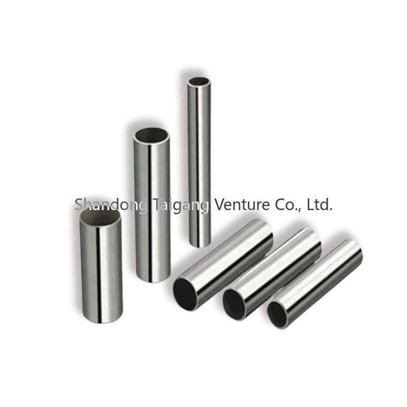 301 Stainless Steel Pipe