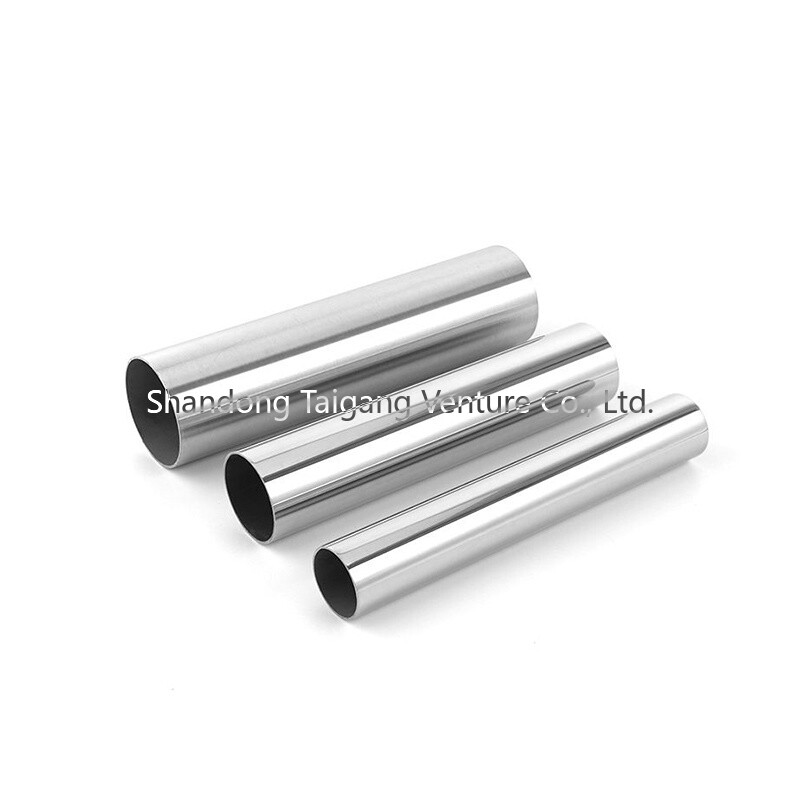 405 Stainless Steel Pipe