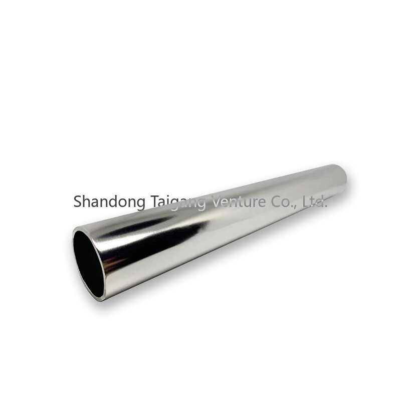 420 Stainless Steel Pipe 420 Stainless Steel Pipe