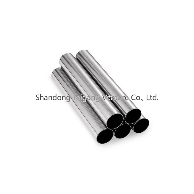 430 Stainless Steel Pipe 430 Stainless Steel Pipe