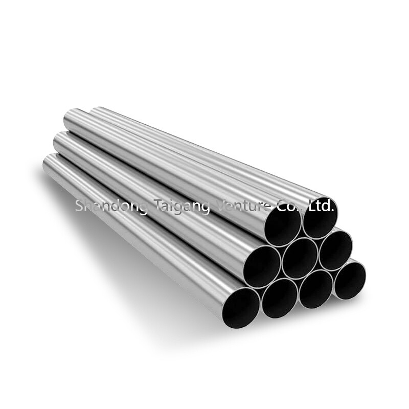 440C Stainless Steel Pipe 440C Stainless Steel Pipe