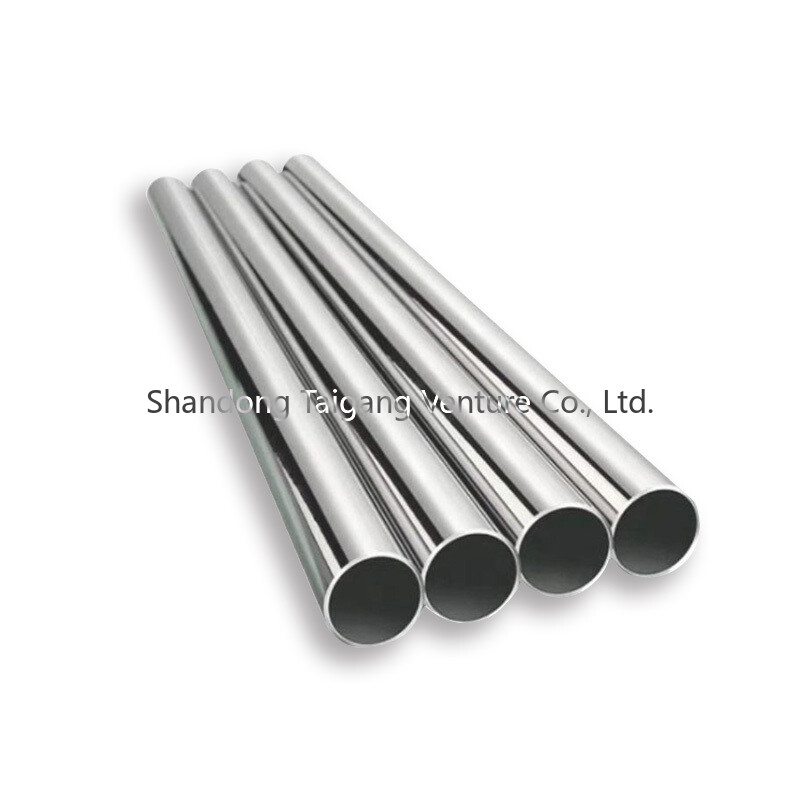 444 Stainless Steel Pipe 444 Stainless Steel Pipe