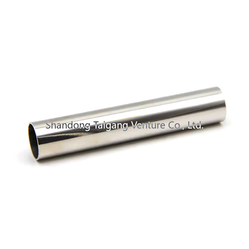 Stainless Steel Seamless Pipe Stainless Steel Seamless Pipe