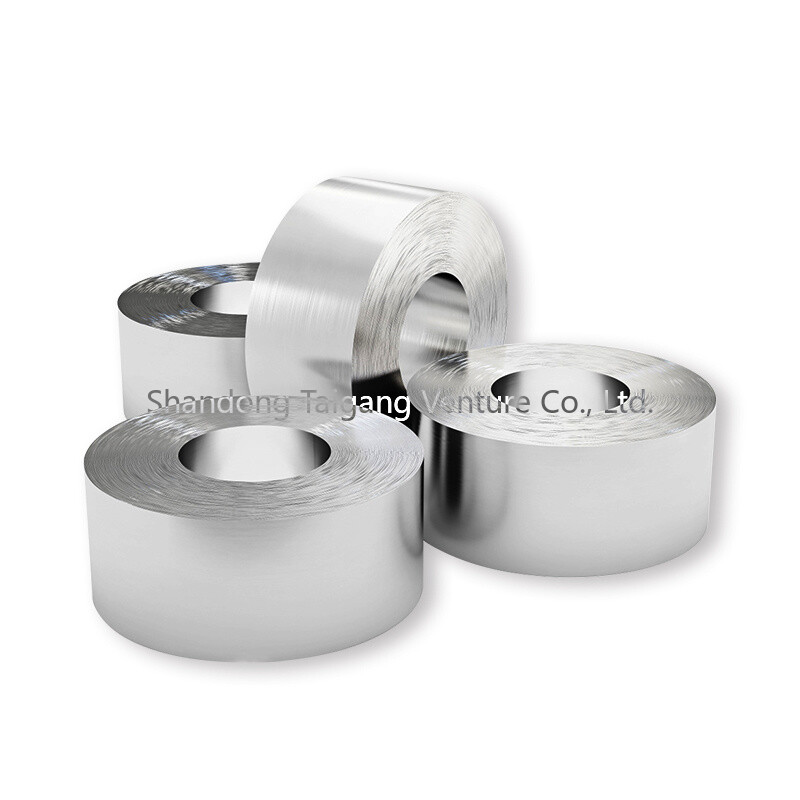 316L Stainless Steel Coil 316L Stainless Steel Coil