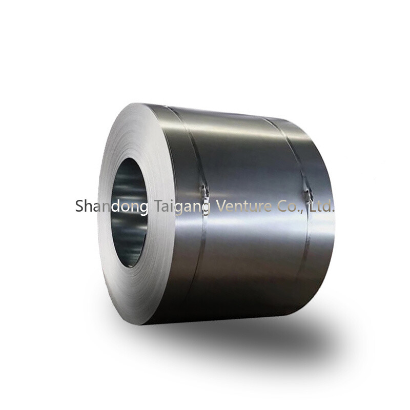 302 Stainless Steel Coil 302 Stainless Steel Coil