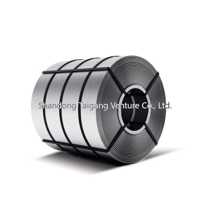 202 Stainless Steel Coil 202 Stainless Steel Coil