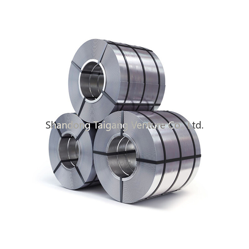 303 Stainless Steel Coil 303 Stainless Steel Coil