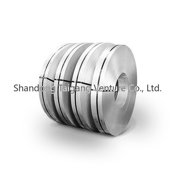 347 Stainless Steel Coil