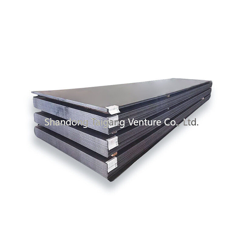 A285 Pressure Vessel Steel Plate