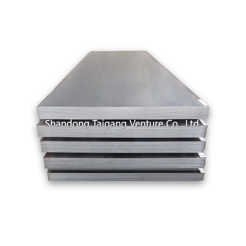 A36 Hot Rolled Steel Plate A36 Hot Rolled Steel Plate