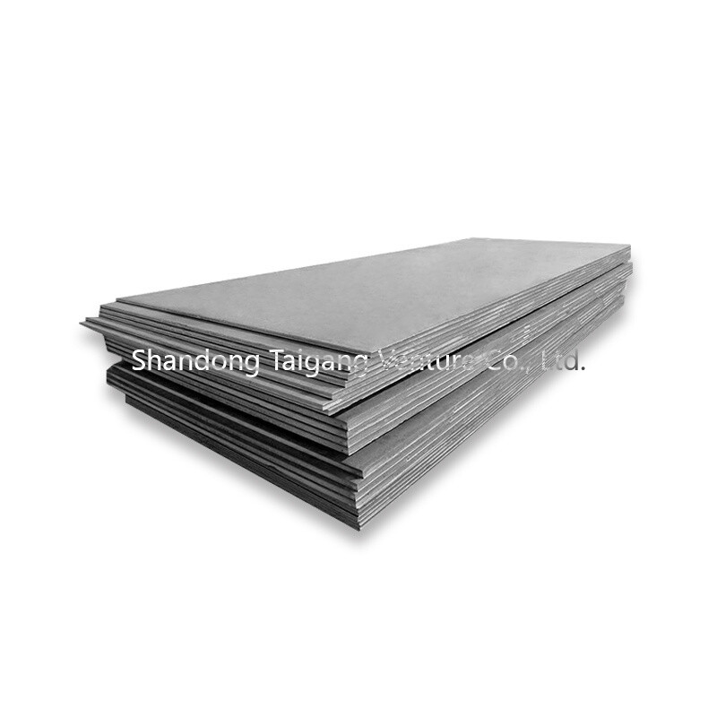 A283/Q195 Cold Rolled Steel Plate A283/Q195 Cold Rolled Steel Plate