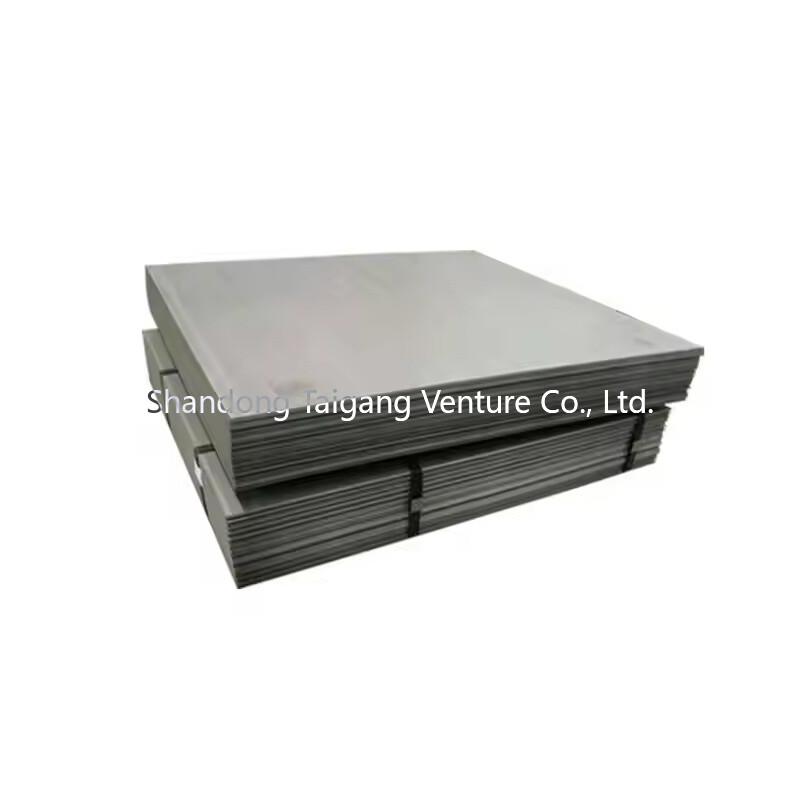 SPHC Hot Rolled Steel Plate SPHC Hot Rolled Steel Plate