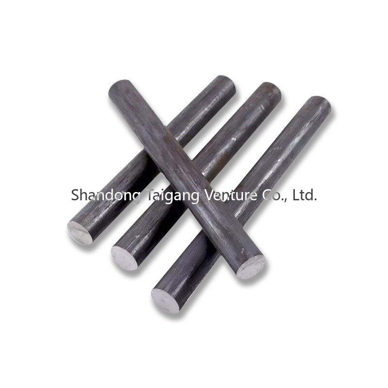 A572/S355JR Round Steel Bar