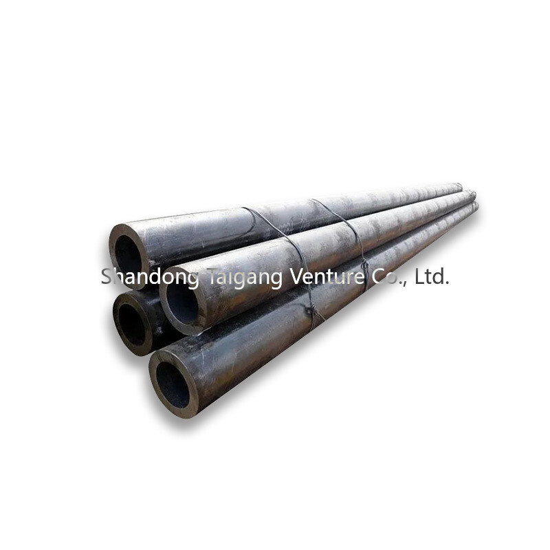 A335 Seamless Steel Pipe A335 Seamless Steel Pipe