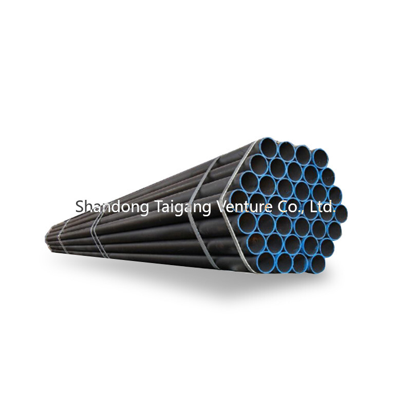 EN 10210/S355 Seamless Steel Pipe EN 10210/S355 Seamless Steel Pipe