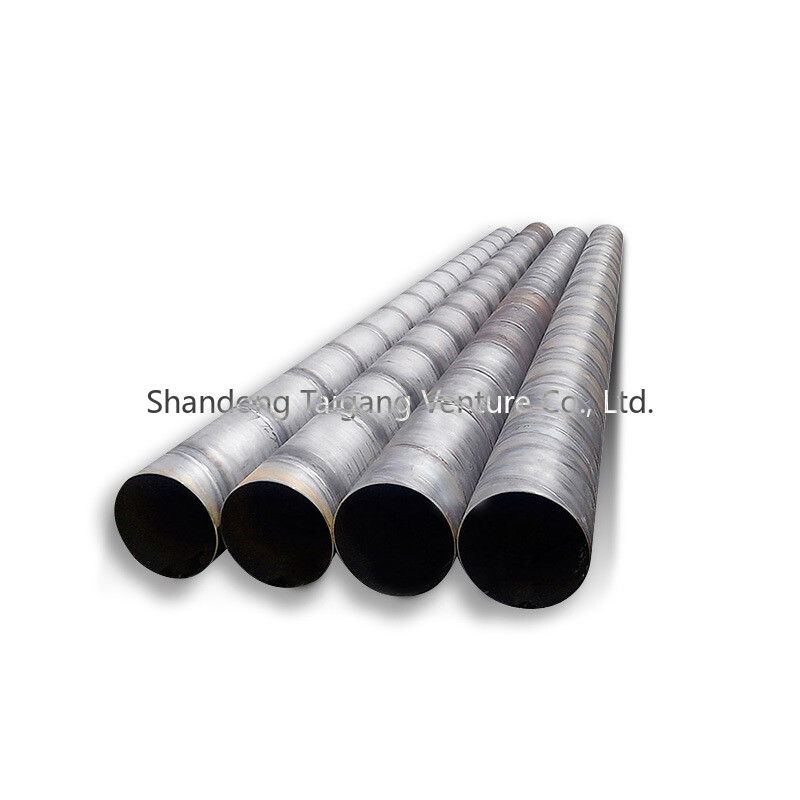 Spiral Submerged Arc Welded Pipe SSAW Spiral Submerged Arc Welded Pipe SSAW