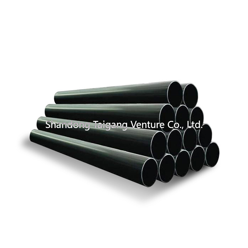 Resistance Welded Pipe ERW Resistance Welded Pipe ERW