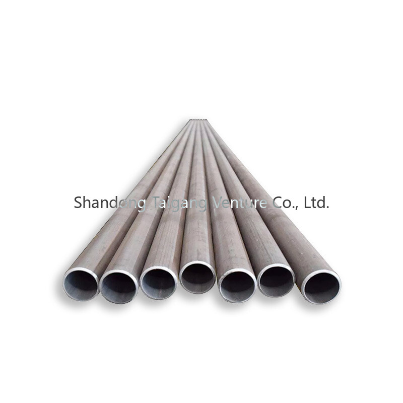 API 5CT Steel Pipe API 5CT Steel Pipe