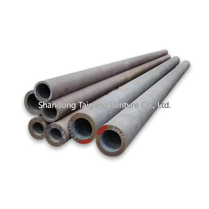 Mild Steel Tube Mild Steel Tube