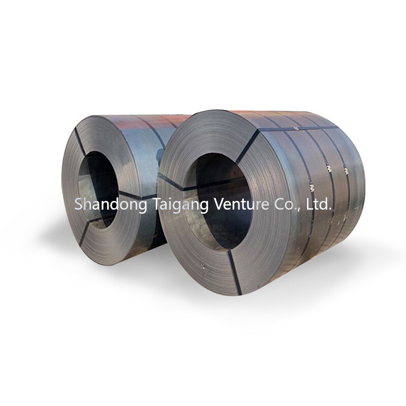 GB/T700 GB/T1591 GB Material Carbon Steel Coil