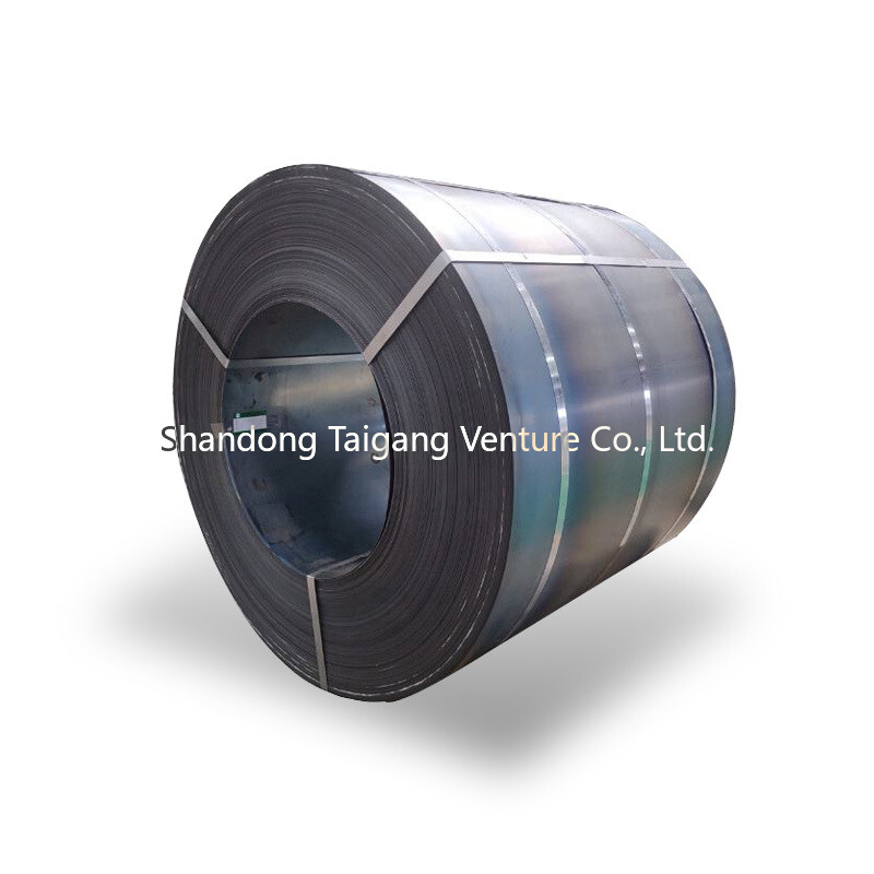 A203 Pressure Vessel Carbon Steel Coil A203 Pressure Vessel Carbon Steel Coil