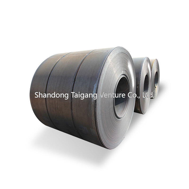 A204 Pressure Vessel Carbon Steel Coil A204 Pressure Vessel Carbon Steel Coil
