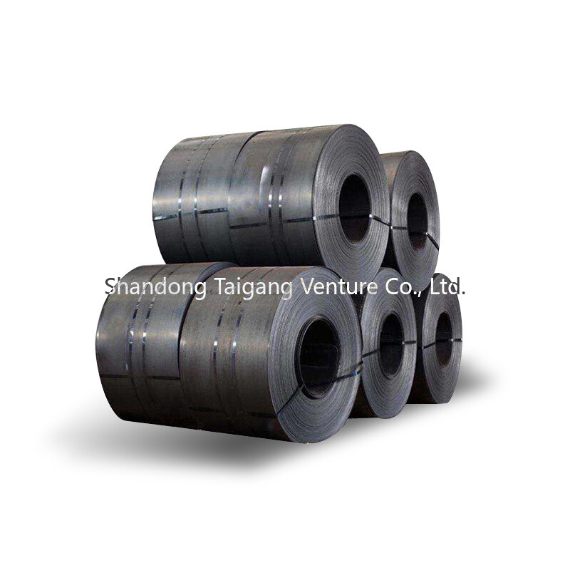 A387 Pressure Vessel Carbon Steel Coil A387 Pressure Vessel Carbon Steel Coil
