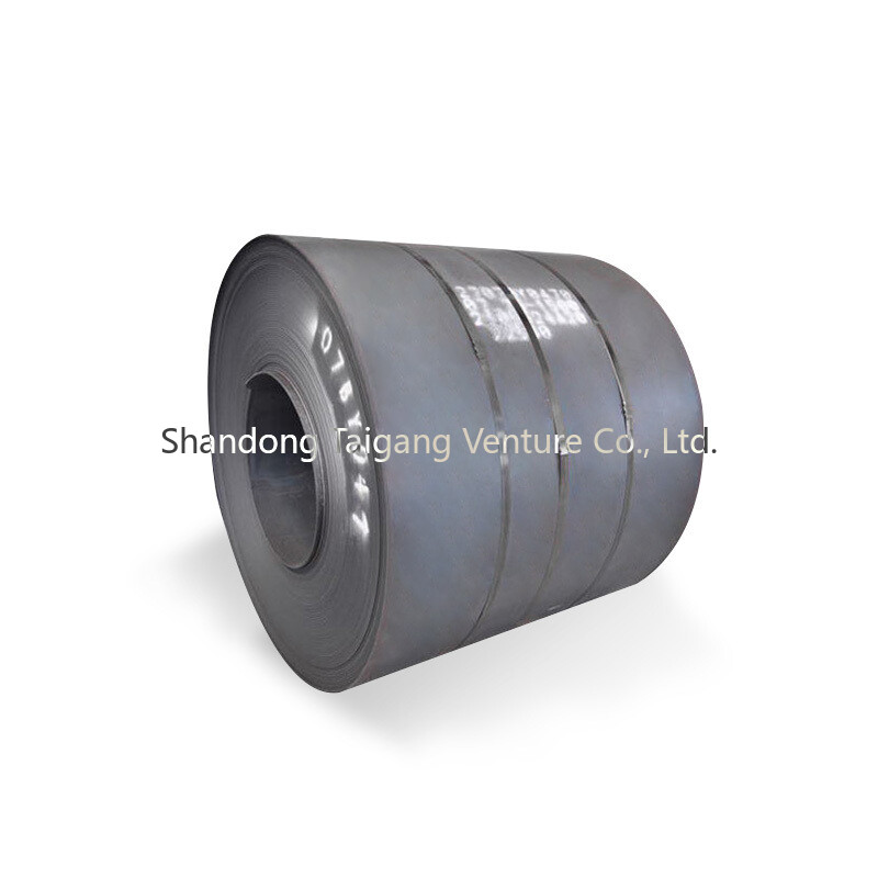 A515 Pressure Vessel Carbon Steel Coil A515 Pressure Vessel Carbon Steel Coil