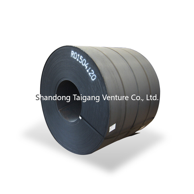 A516 Pressure Vessel Carbon Steel Coil A516 Pressure Vessel Carbon Steel Coil