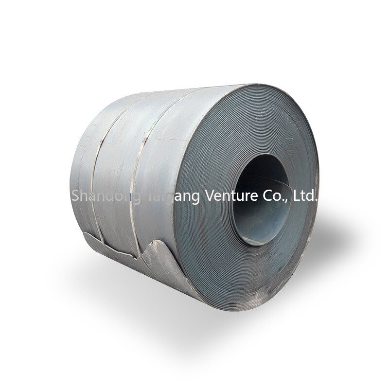 DIN 17155 Pressure Vessel Carbon Steel Coi DIN 17155 Pressure Vessel Carbon Steel Coi