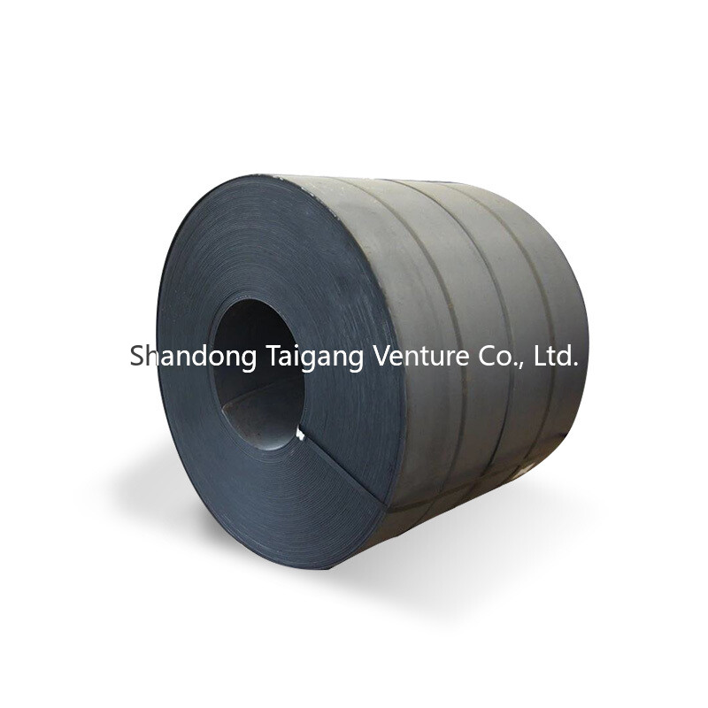 JIS G3103 P296GH/P355GH/P235GH Pressure Vessel Carbon Steel Coil JIS G3103 P296GH/P355GH/P235GH Pressure Vessel Carbon Steel Coil