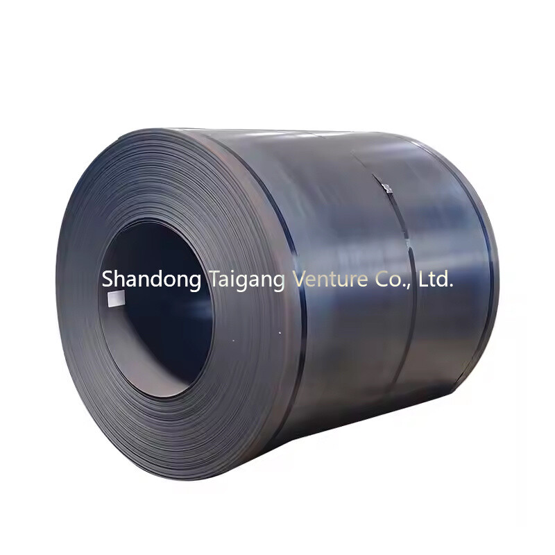 SPHC Steel Coil SPHC Steel Coil