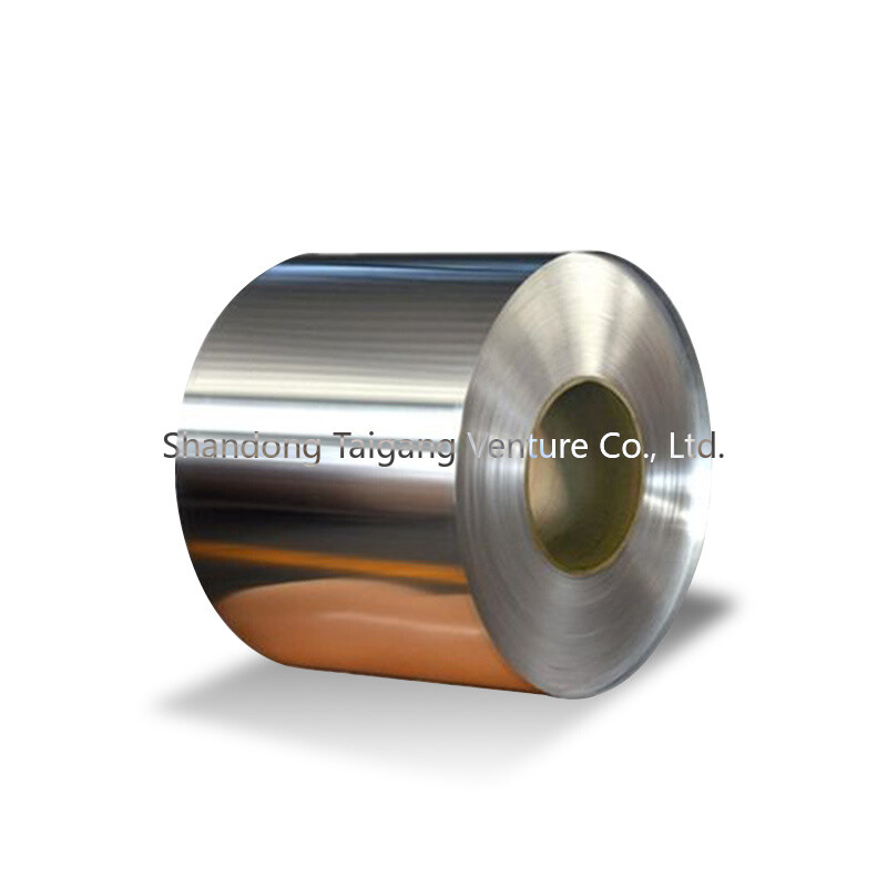 5052 Aluminum Coil