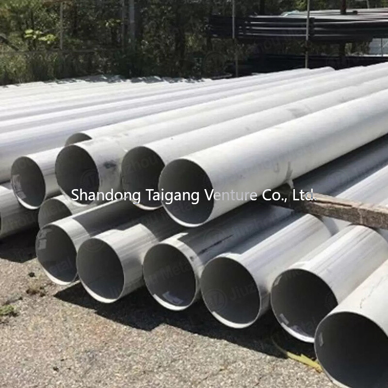 1060 Aluminum Pipe