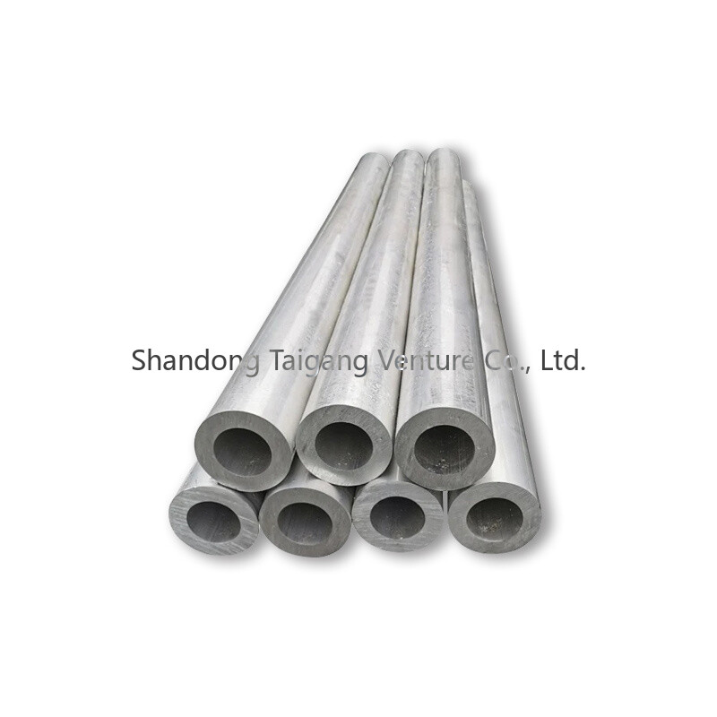 5052 Aluminum Pipe 5052 Aluminum Pipe