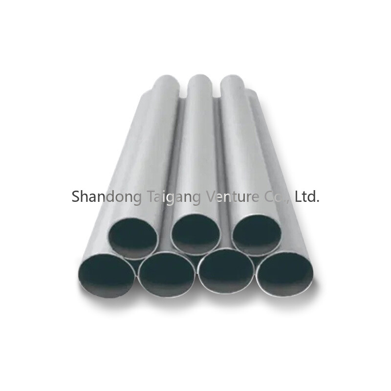 5005 Aluminum Pipe 5005 Aluminum Pipe