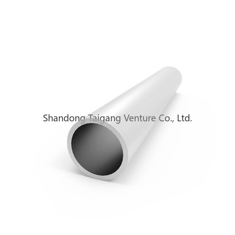 5083 Aluminum Pipe 5083 Aluminum Pipe