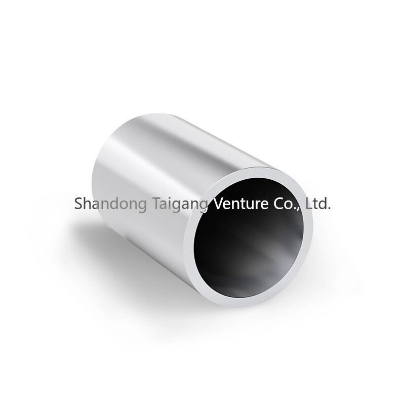 7075 Aluminum Pipe 7075 Aluminum Pipe