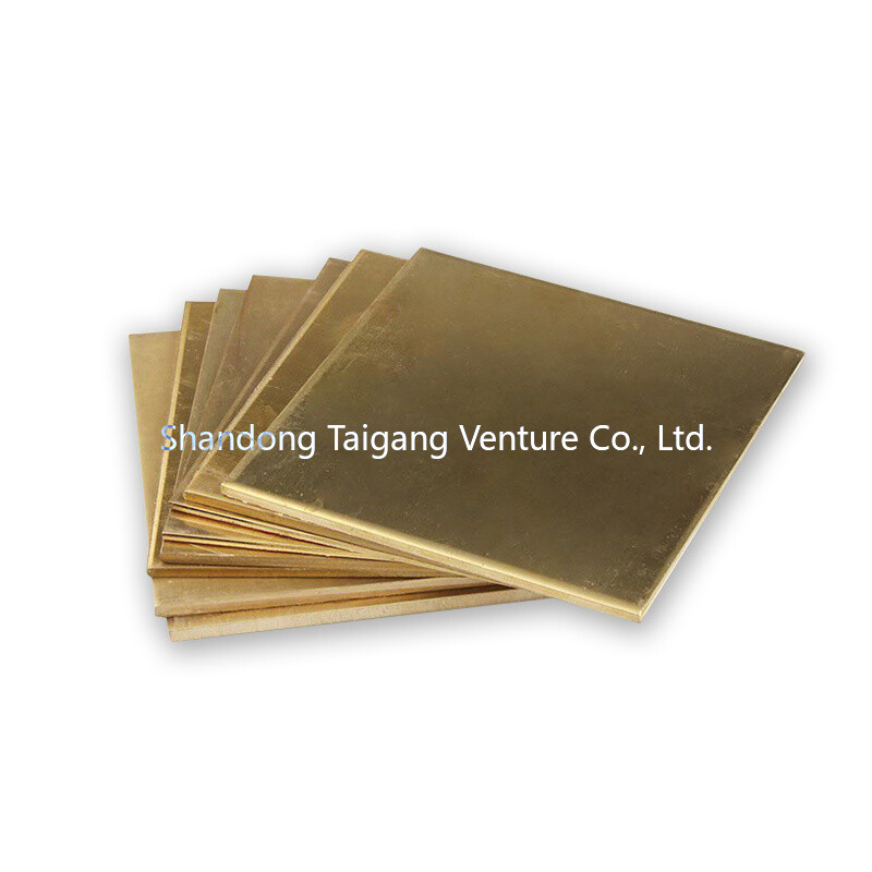 C24000/H80 Brass Plate C24000/H80 Brass Plate