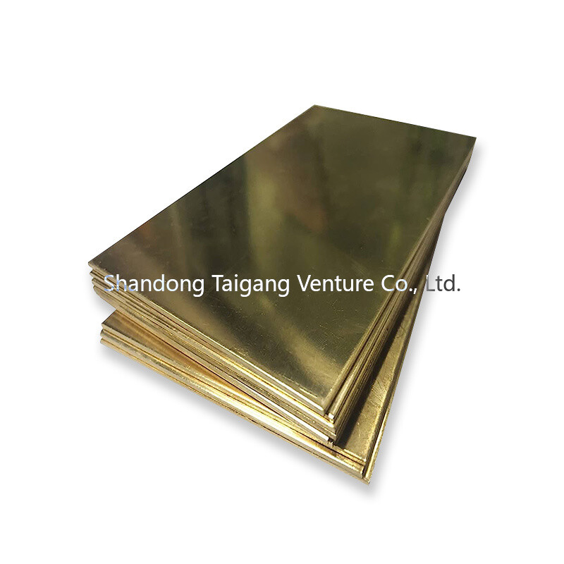 C26100 Brass Plate C26100 Brass Plate
