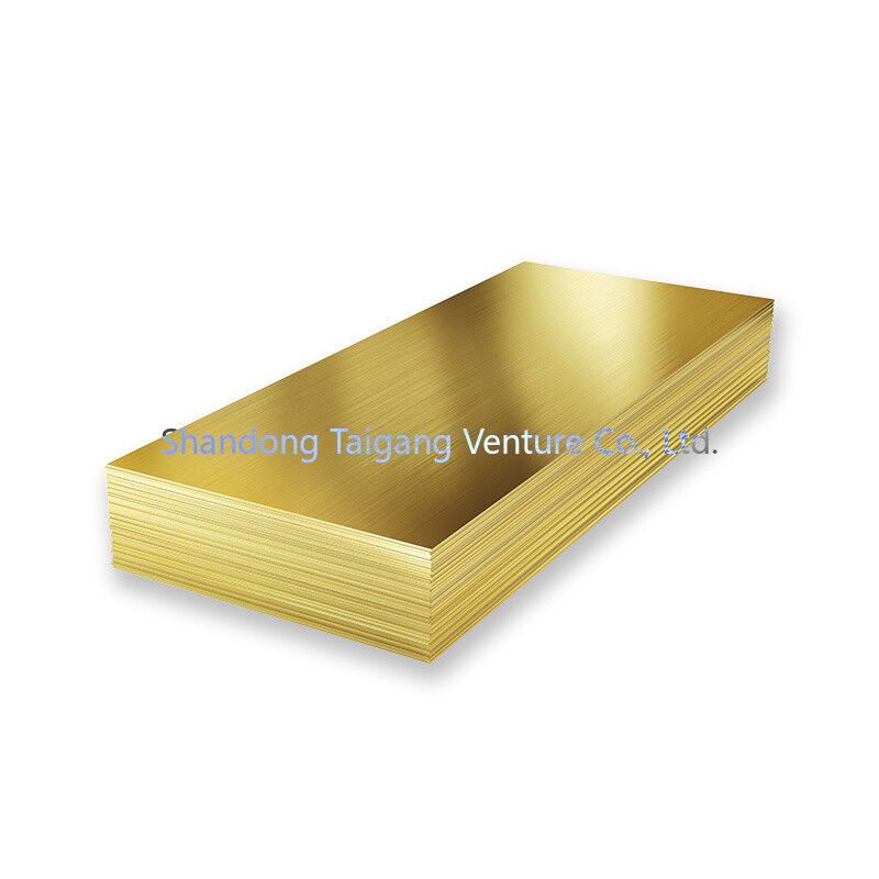 C27200 Brass Plate C27200 Brass Plate