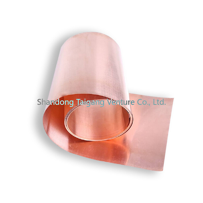 C12000/TP1 Copper Coil C12000/TP1 Copper Coil
