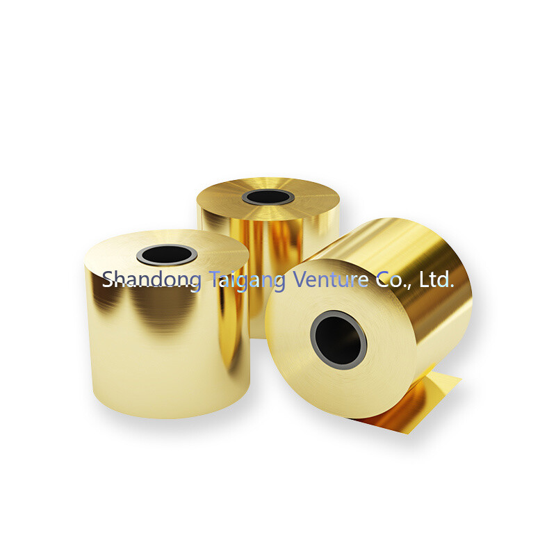 C27200 Brass Coil C27200 Brass Coil