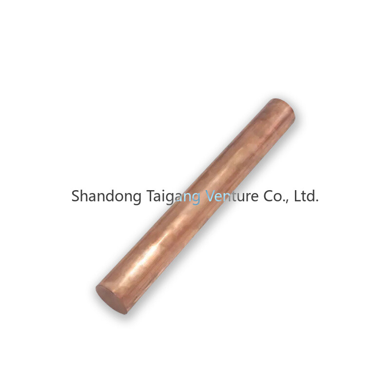 C11000/T2 Copper Bar C11000/T2 Copper Bar