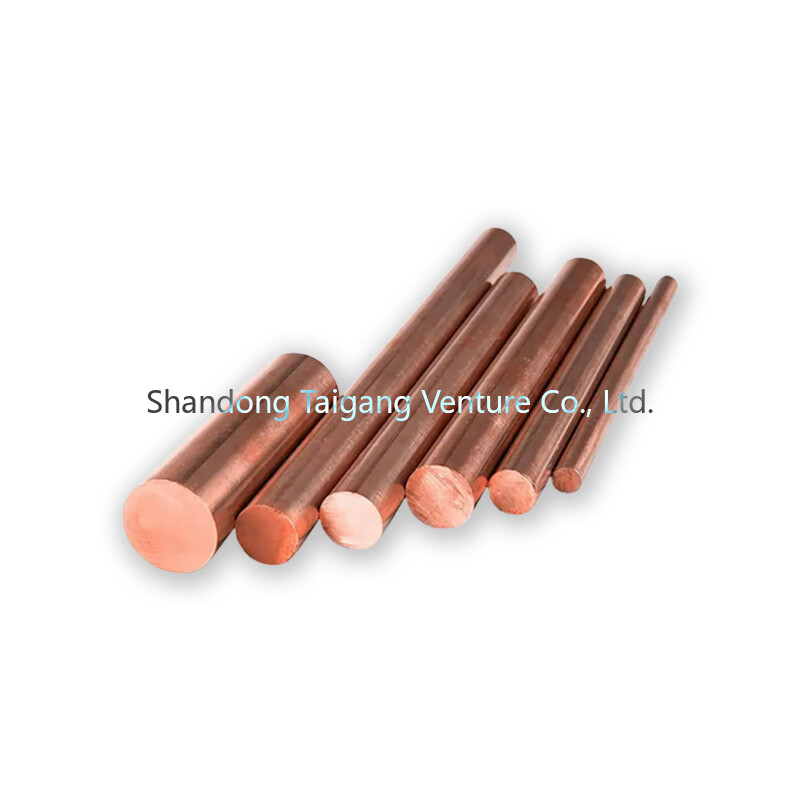 C12100 Copper Bar C12100 Copper Bar